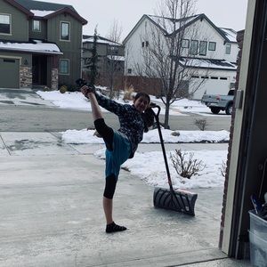 Meet your Posher, Yolanda